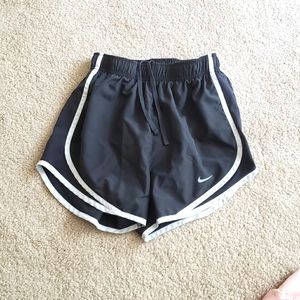 Nike gray Dri-fit shorts
